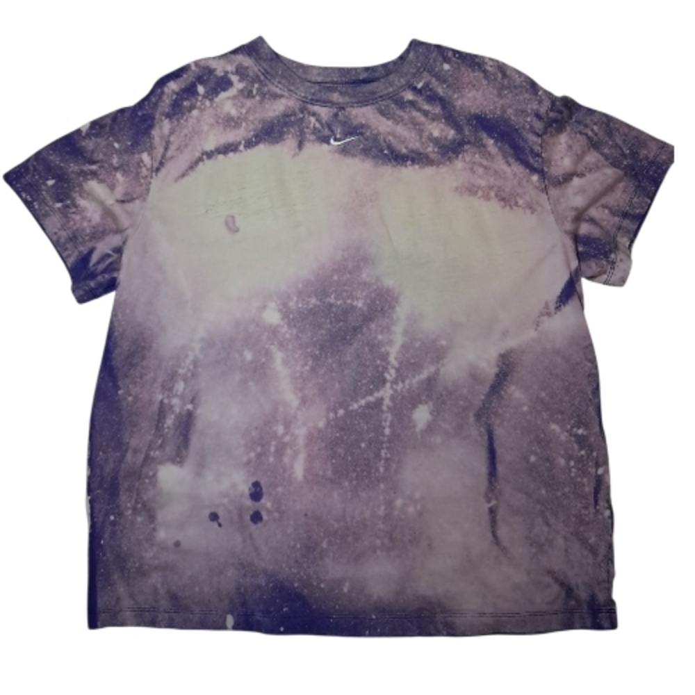 Nike Tie-Dye T-Shirt